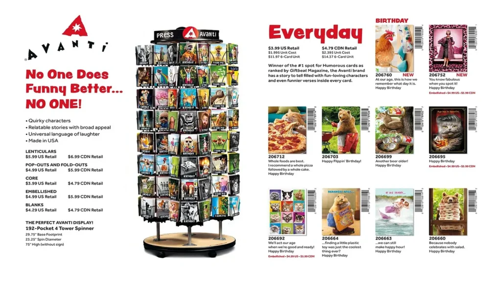 Greeting Card Verses teaser image