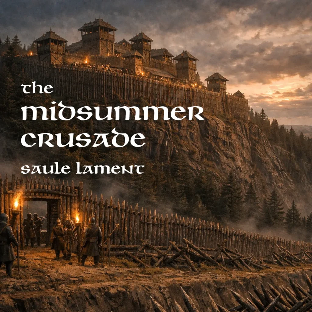 Northern Crusades Music