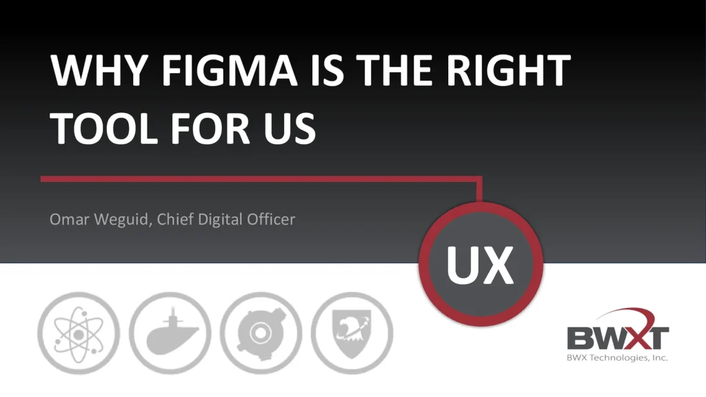 UX Tool Research teaser image