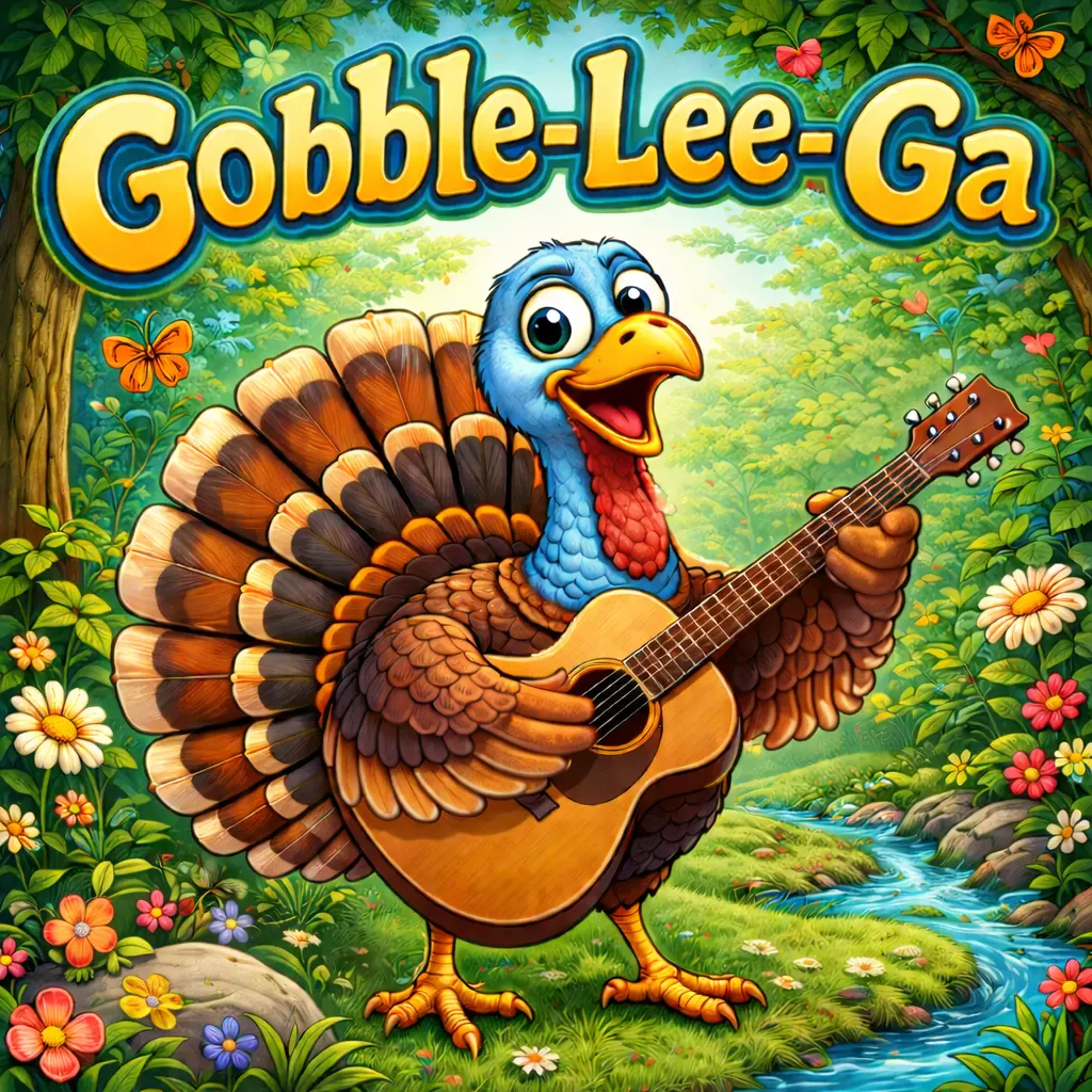 Fascinating Nature teaser image